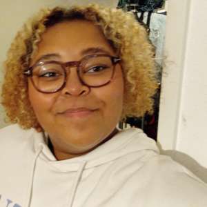 Profielfoto van Kayla op Oppasland